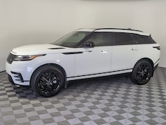 Used 2025 Land Rover Range Rover Velar Dynamic SE SUV in Houston