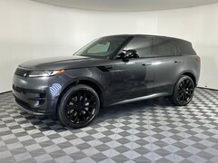 2026 Land Rover Range Rover Sport P400 Dynamic SE SUV