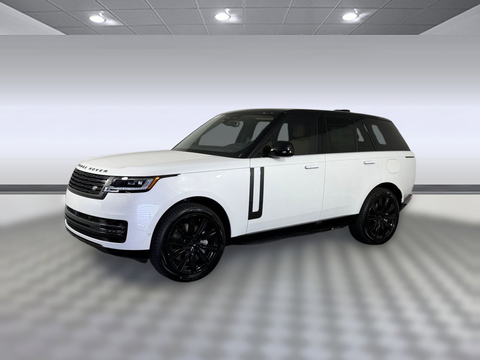 2026 Land Rover Range Rover 3.0 PHEV SE SWB's photo