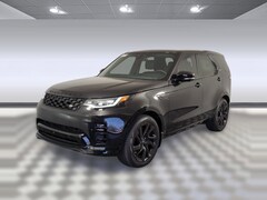 Used 2025 Land Rover Discovery Dynamic SE SUV in Houston