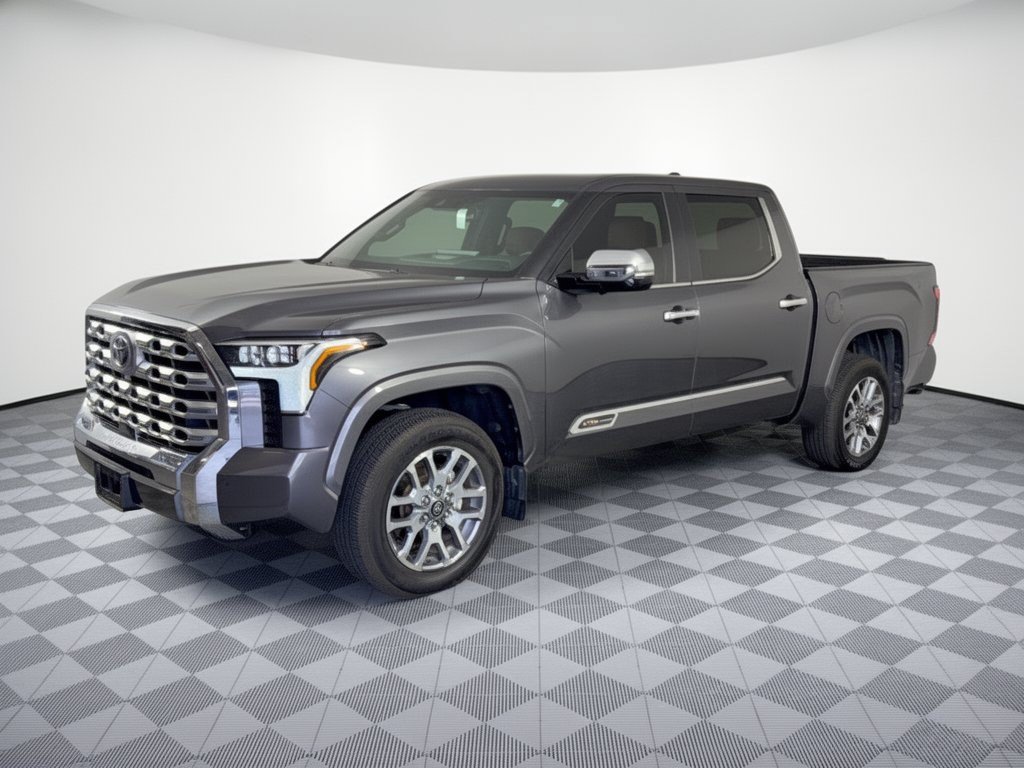  Toyota Tundra 4WD
