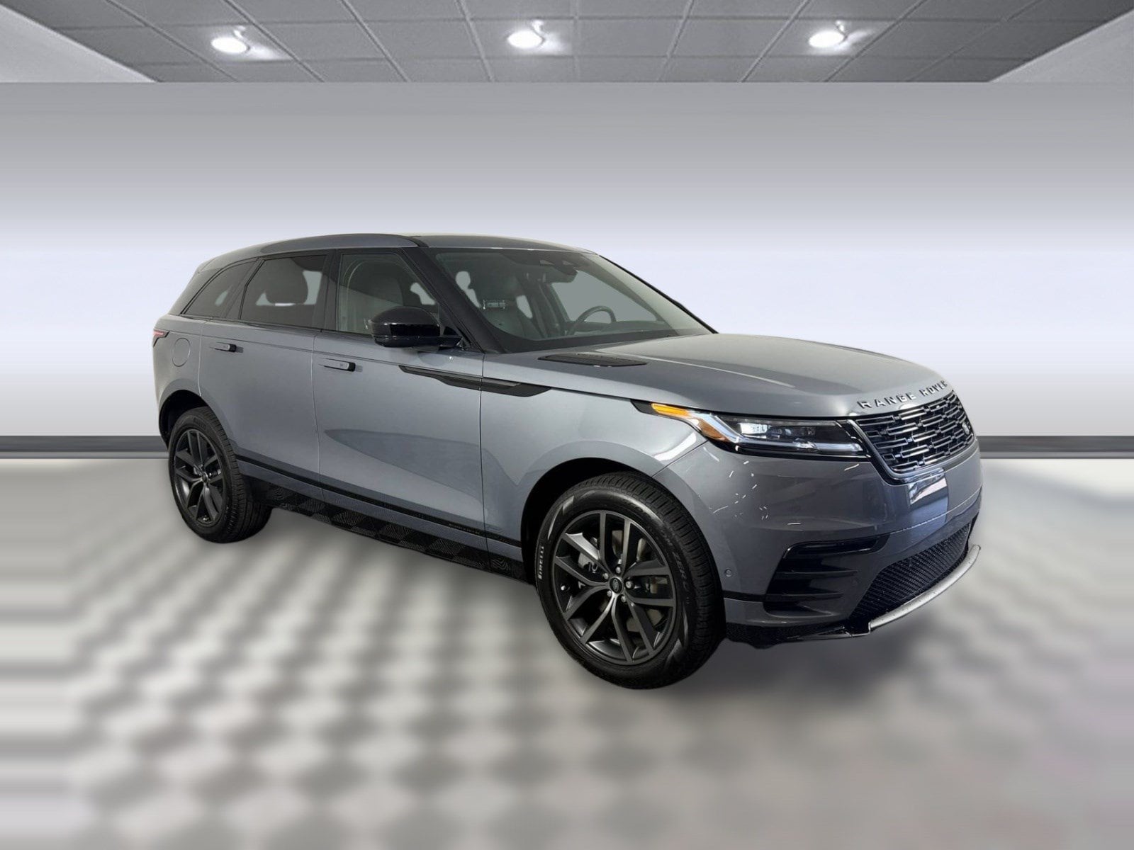 Range Rover Velar P250 Belgravia Edition SUV
