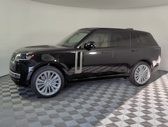 2025 Land Rover Range Rover P530 SE SUV