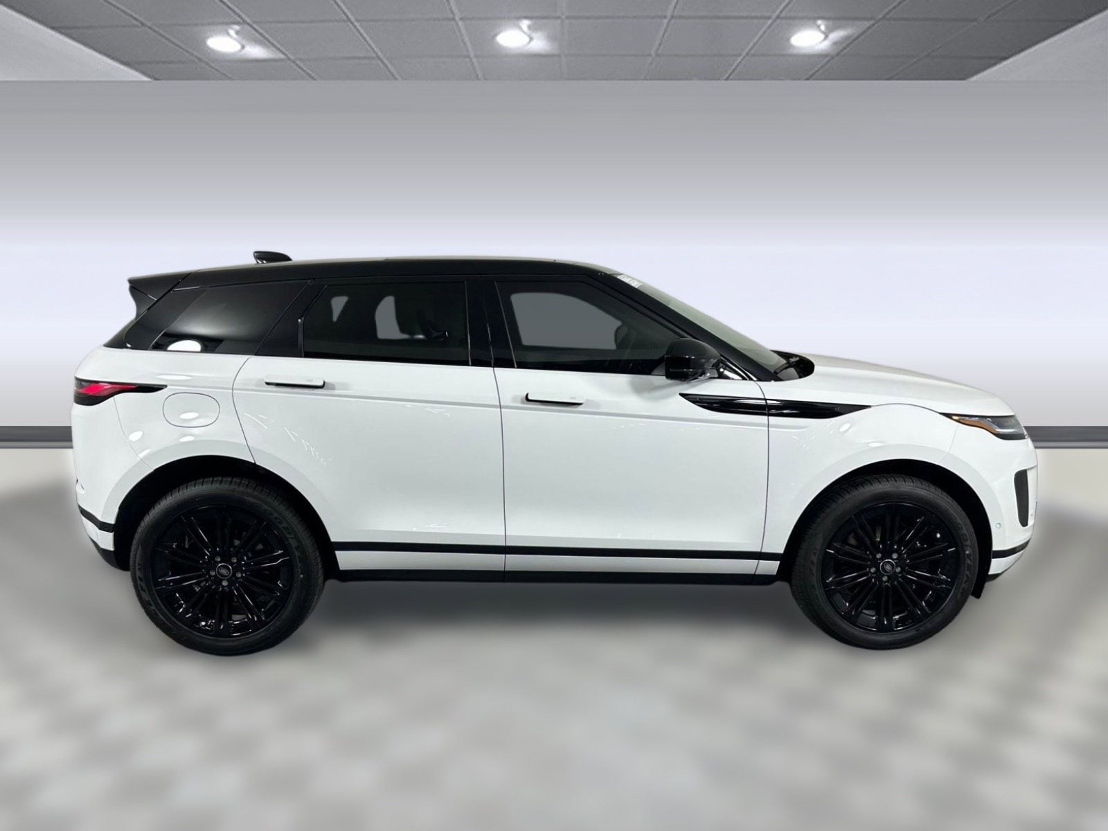 Range Rover Evoque Core S SUV