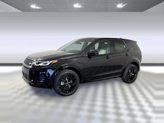 2026 Land Rover Discovery Sport Landmark SUV