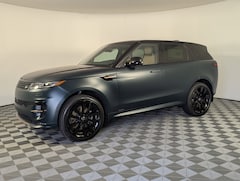 2025 Land Rover Range Rover Sport P530 Autobiography SUV