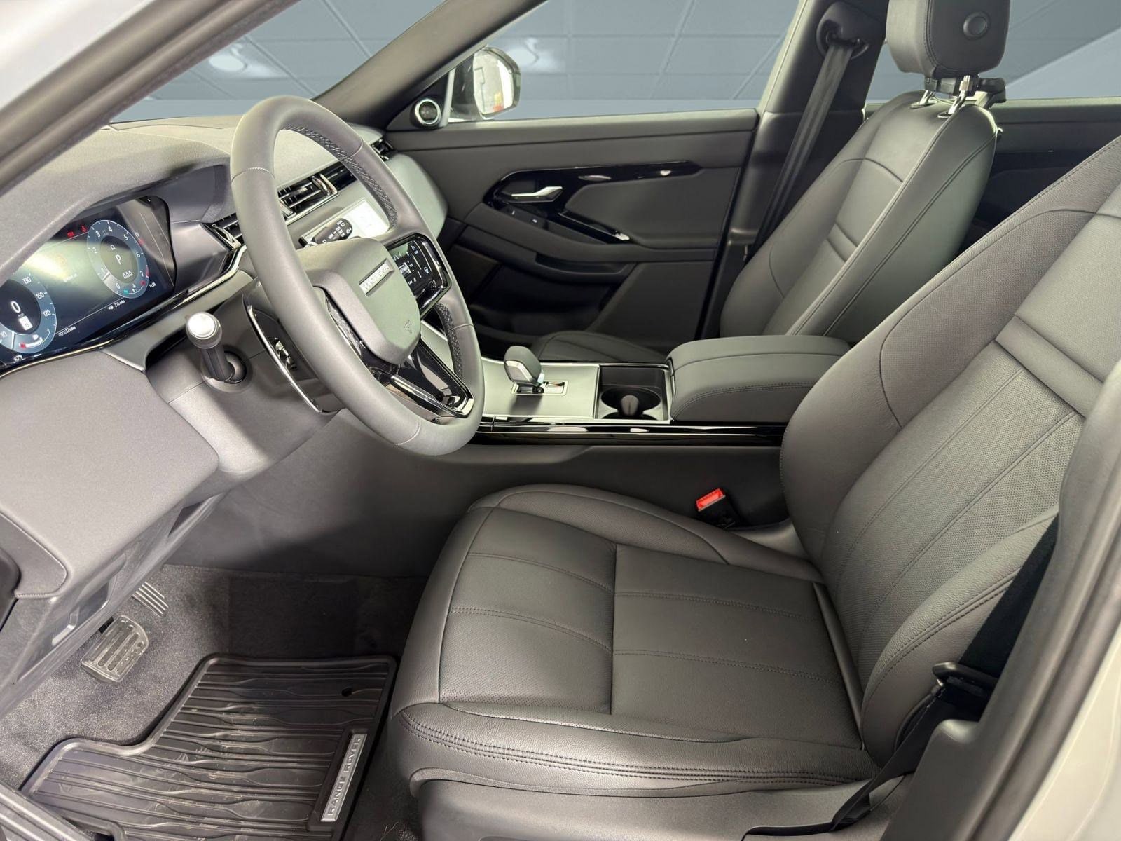 Range Rover Evoque Core S SUV