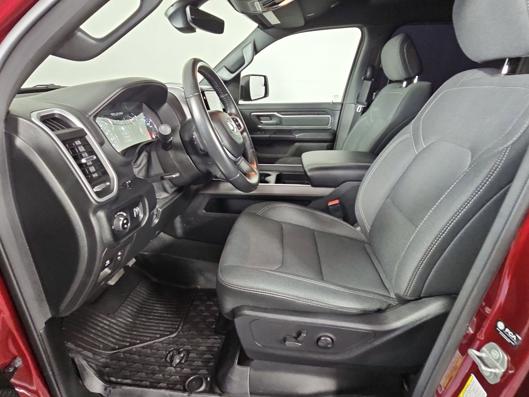 2022 Ram 1500 Lone Star photo 4