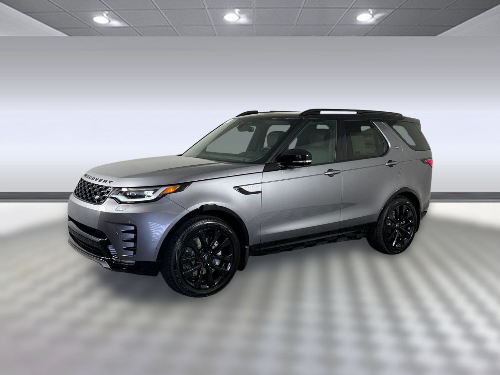 Discovery Dynamic SE SUV