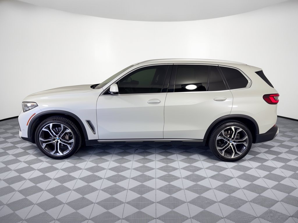 Used 2023 BMW X5 sDrive40i SUV