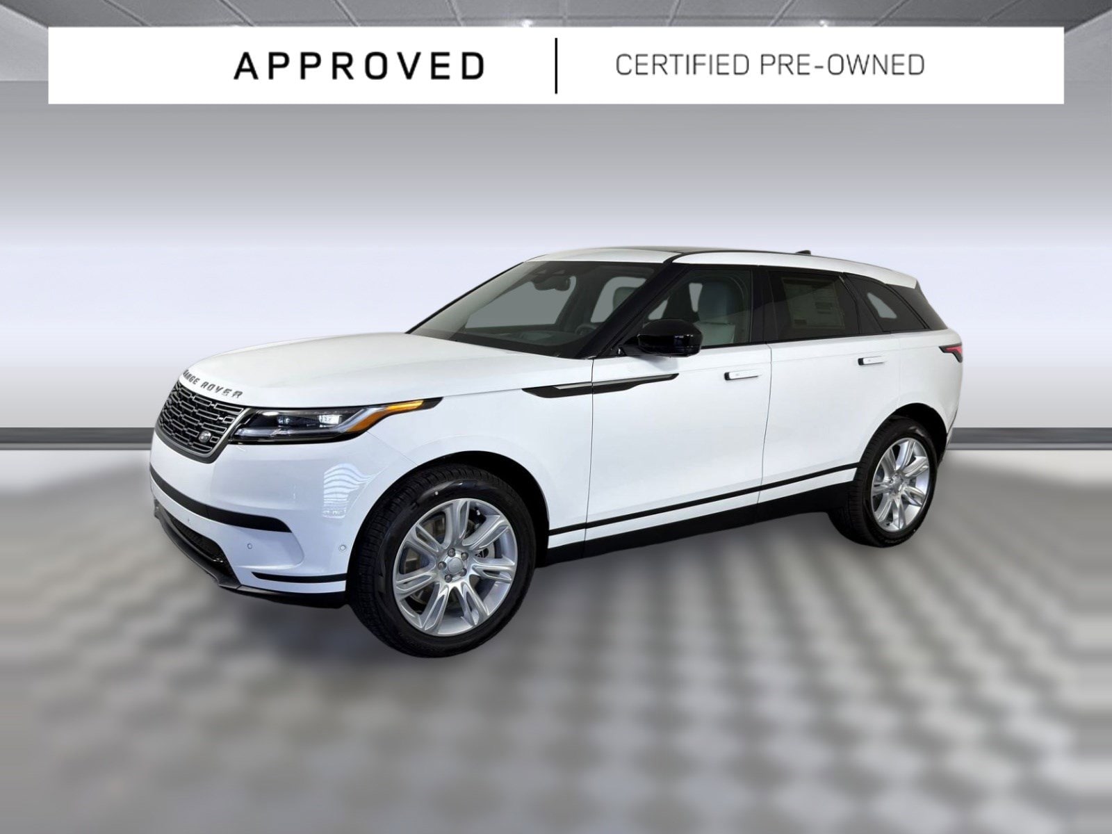 2026 Land Rover Range Rover Velar P250 S's photo