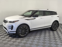 Used 2026 Land Rover Range Rover Evoque Dynamic SE SUV in Houston