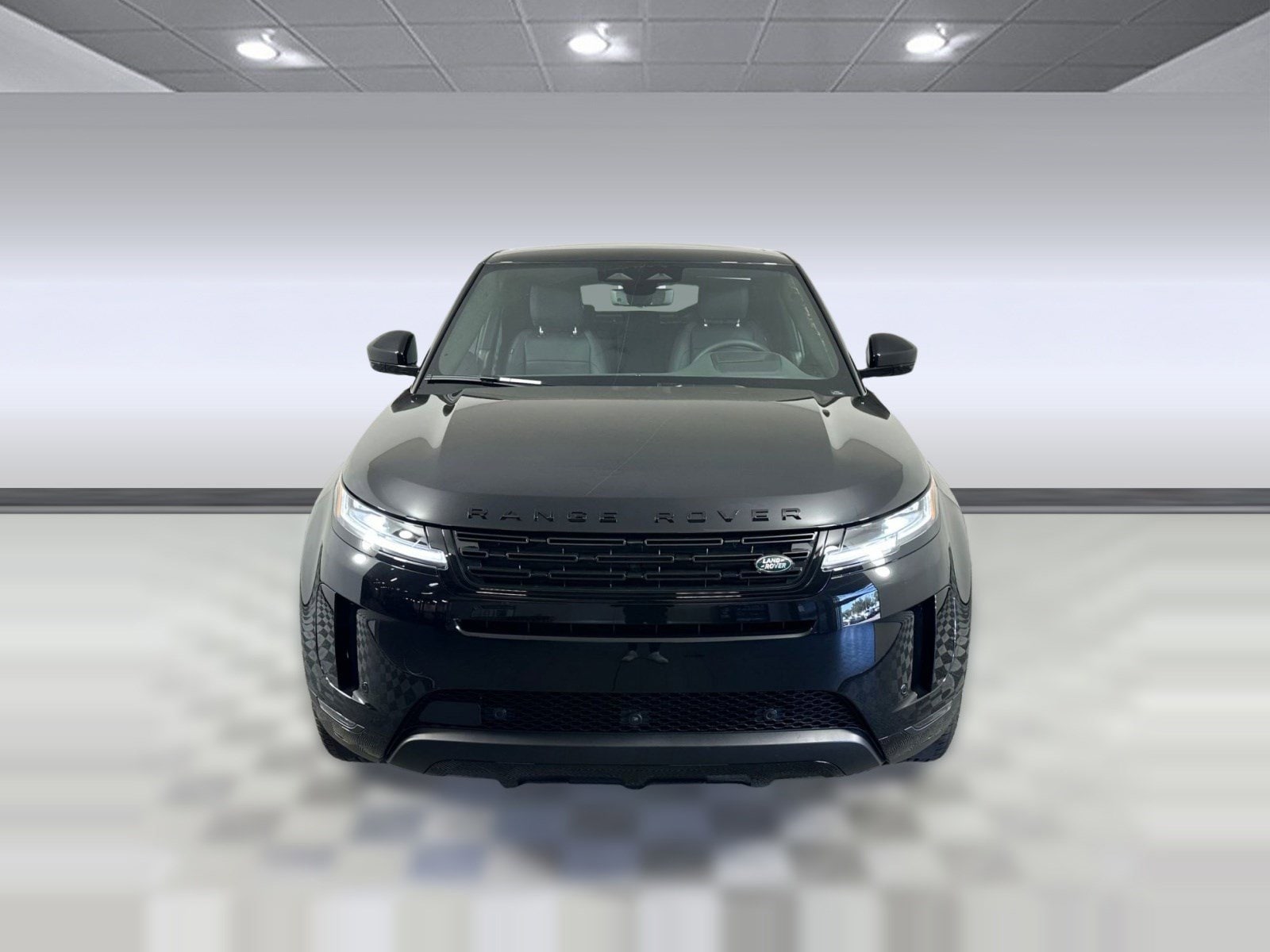 Range Rover Evoque Core S SUV