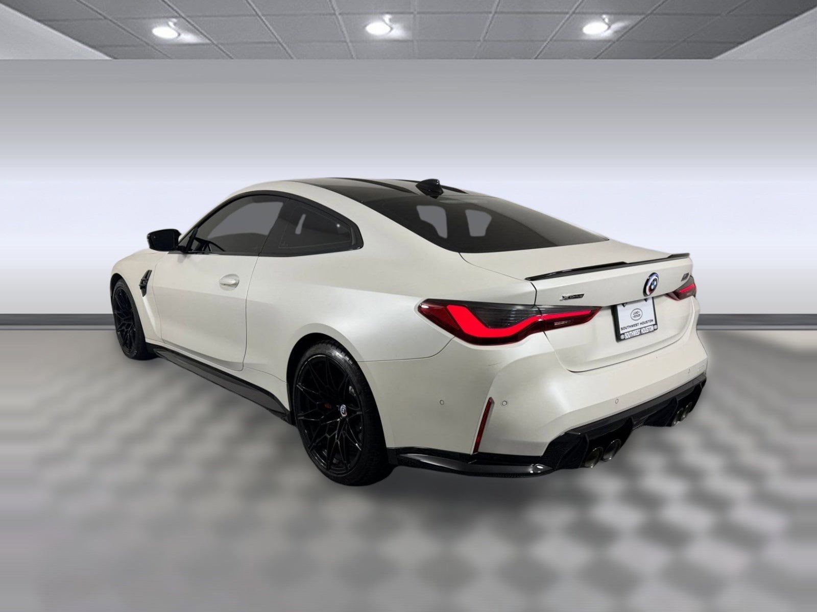M4 Competition XDrive Coupe