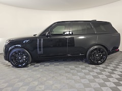 Used 2025 Land Rover Range Rover SE SUV in Houston
