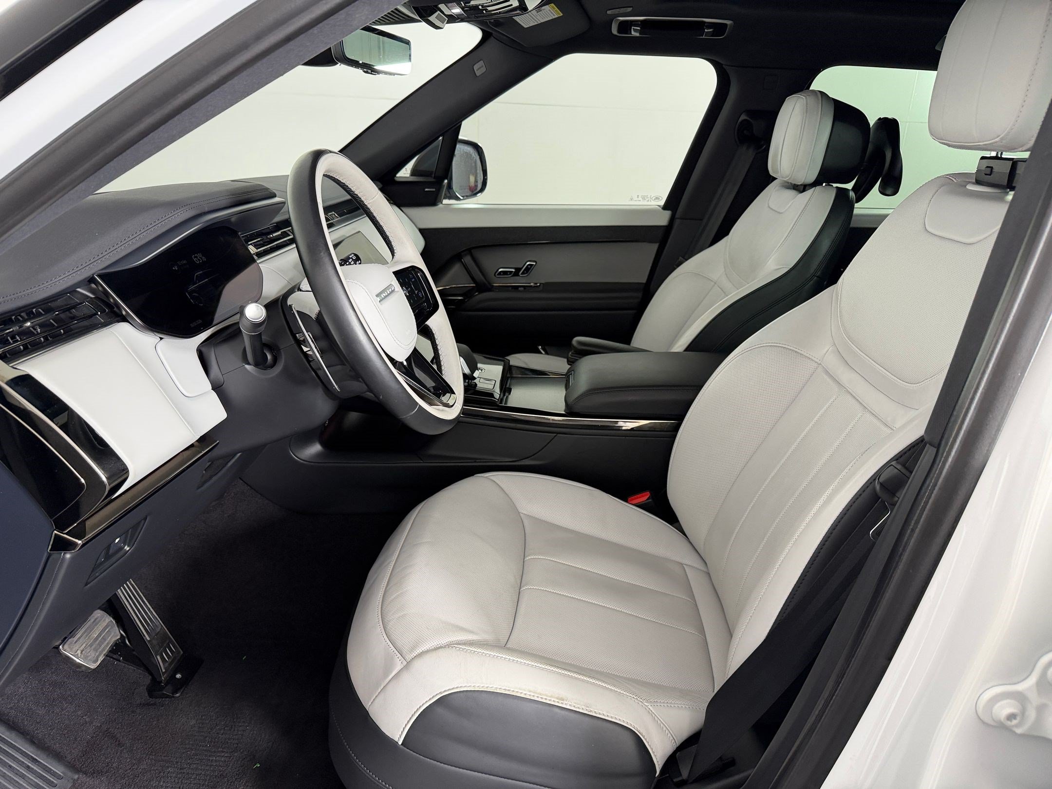 Range Rover Sport Dynamic SE SUV