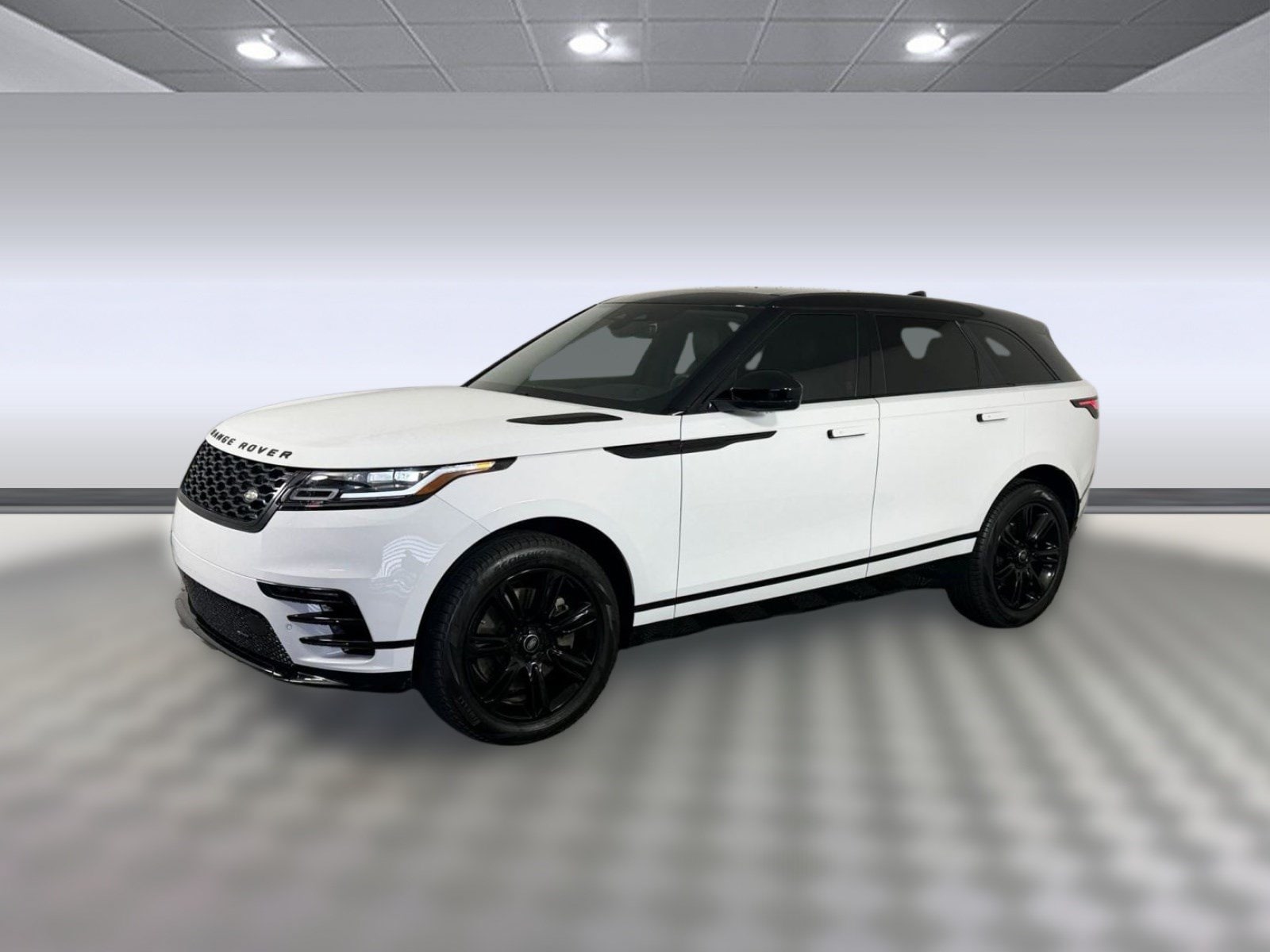 Range Rover Velar R-Dynamic S SUV