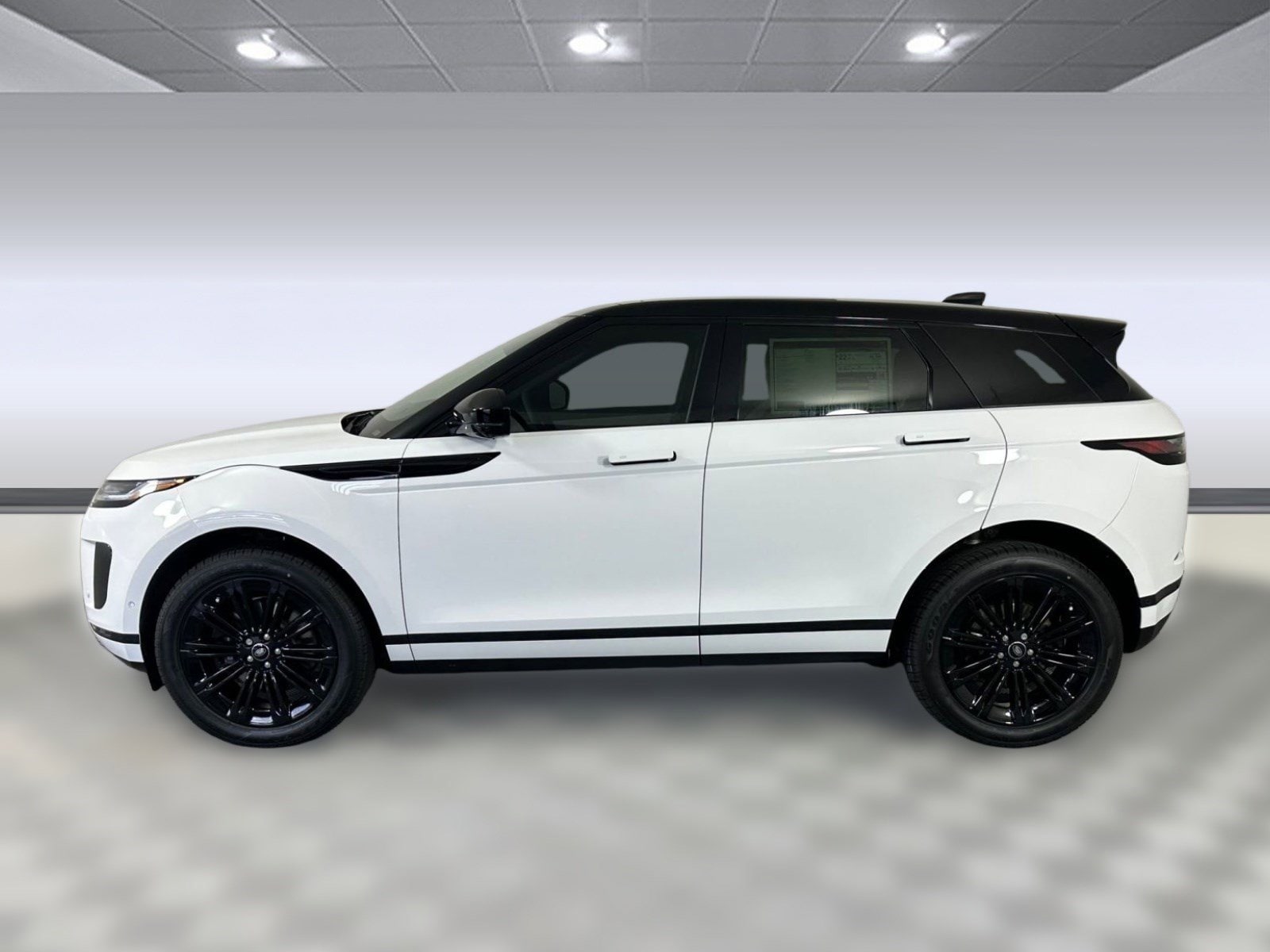 Range Rover Evoque Core S SUV