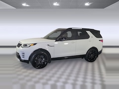 Used 2025 Land Rover Discovery Dynamic SE SUV in Houston