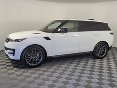 2025 Land Rover Range Rover Sport P360 SE SUV