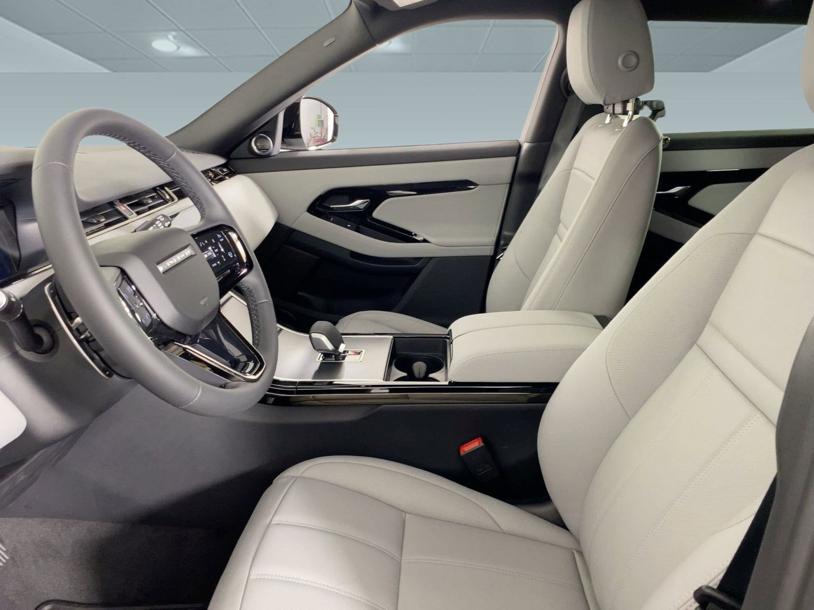 Range Rover Evoque Core S SUV