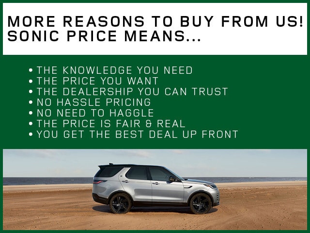 2025 Land Rover Discovery Dynamic SE - Photo 12