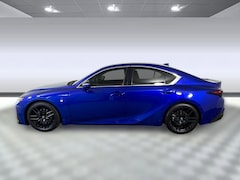 Used 2023 LEXUS IS IS 350 F SPORT Sedan for sale in Houston