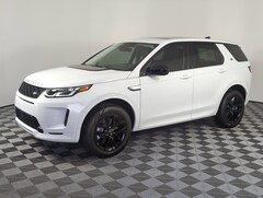 Used 2025 Land Rover Discovery Sport S SUV for sale in Houston