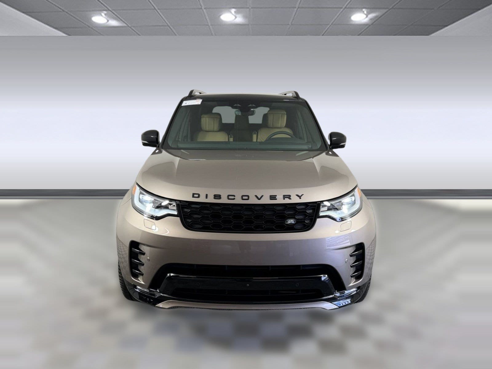 Discovery Dynamic SE SUV