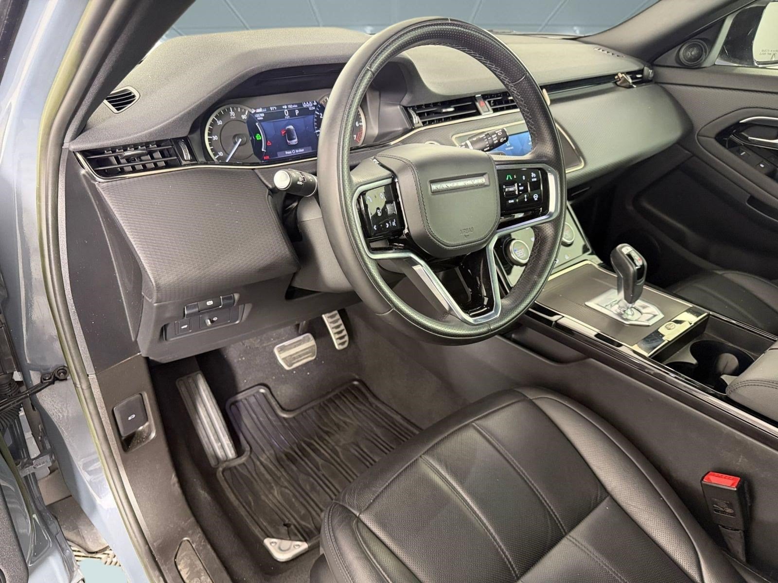 Range Rover Evoque R-Dynamic S SUV