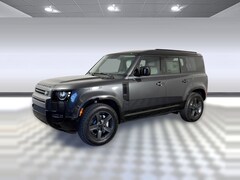 2026 Land Rover Defender 110 X-Dynamic SE SUV