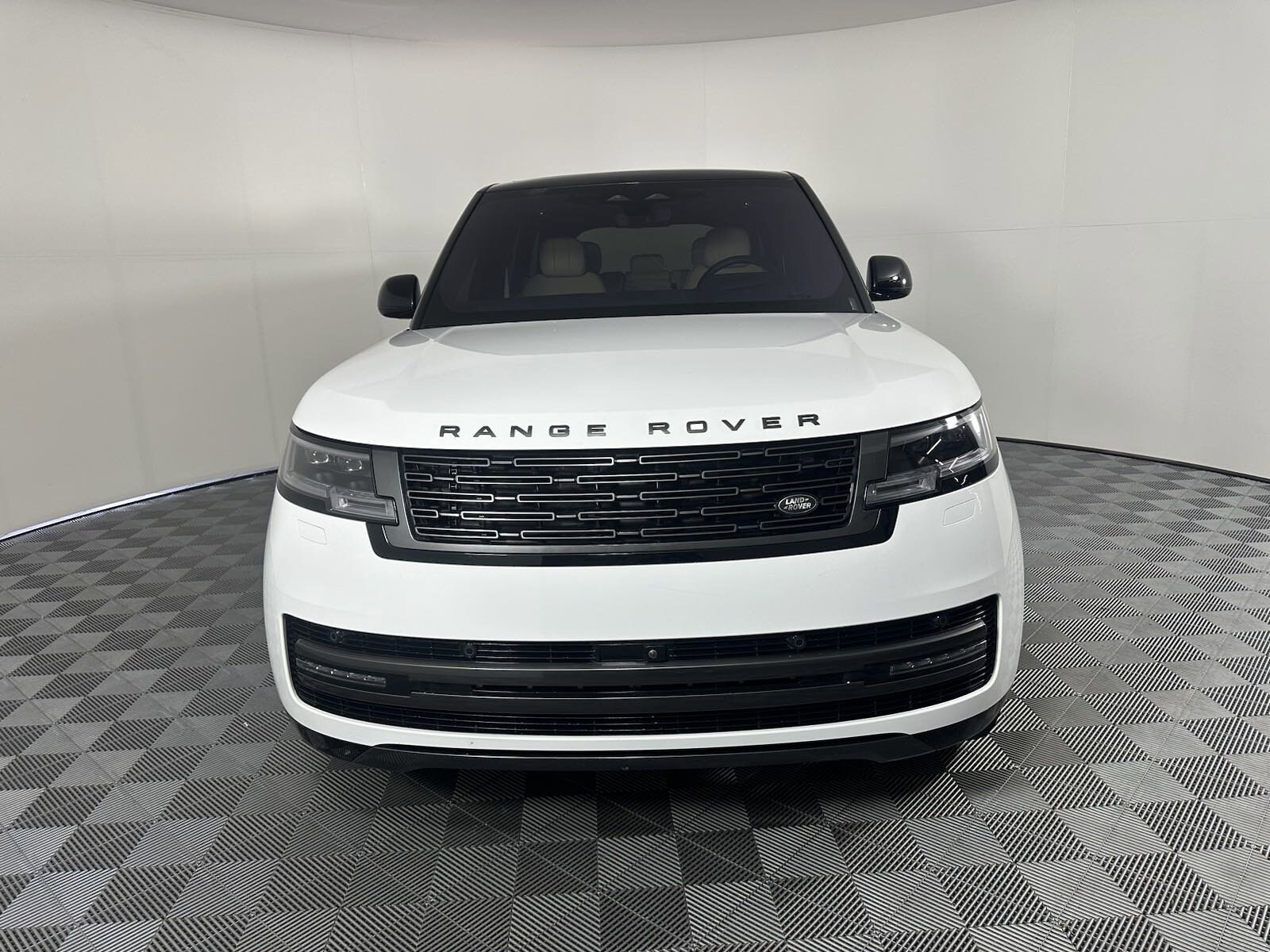 Certified 2023 Land Rover Range Rover SE with VIN SALKP9FU5PA016906 for sale in Houston, TX