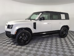 2026 Land Rover Defender 110 X-Dynamic SE SUV