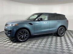 2025 Land Rover Range Rover Sport P360 SE SUV