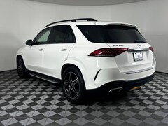 Used 2018 Mercedes-Benz GLE AMG GLE 43 SUV for sale in Houston