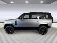 Used 2023 Land Rover Defender 110 X-Dynamic SE SUV for sale in Houston