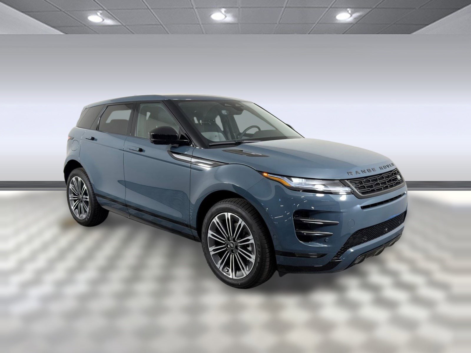 Range Rover Evoque Dynamic SE SUV