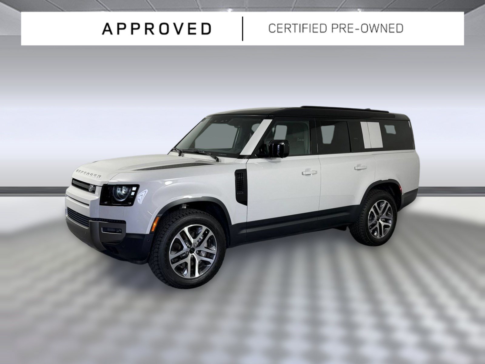 Used 2026 Land Rover Defender 130 S SUV in Houston