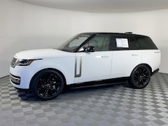 Used 2023 Land Rover Range Rover SE SUV in Houston