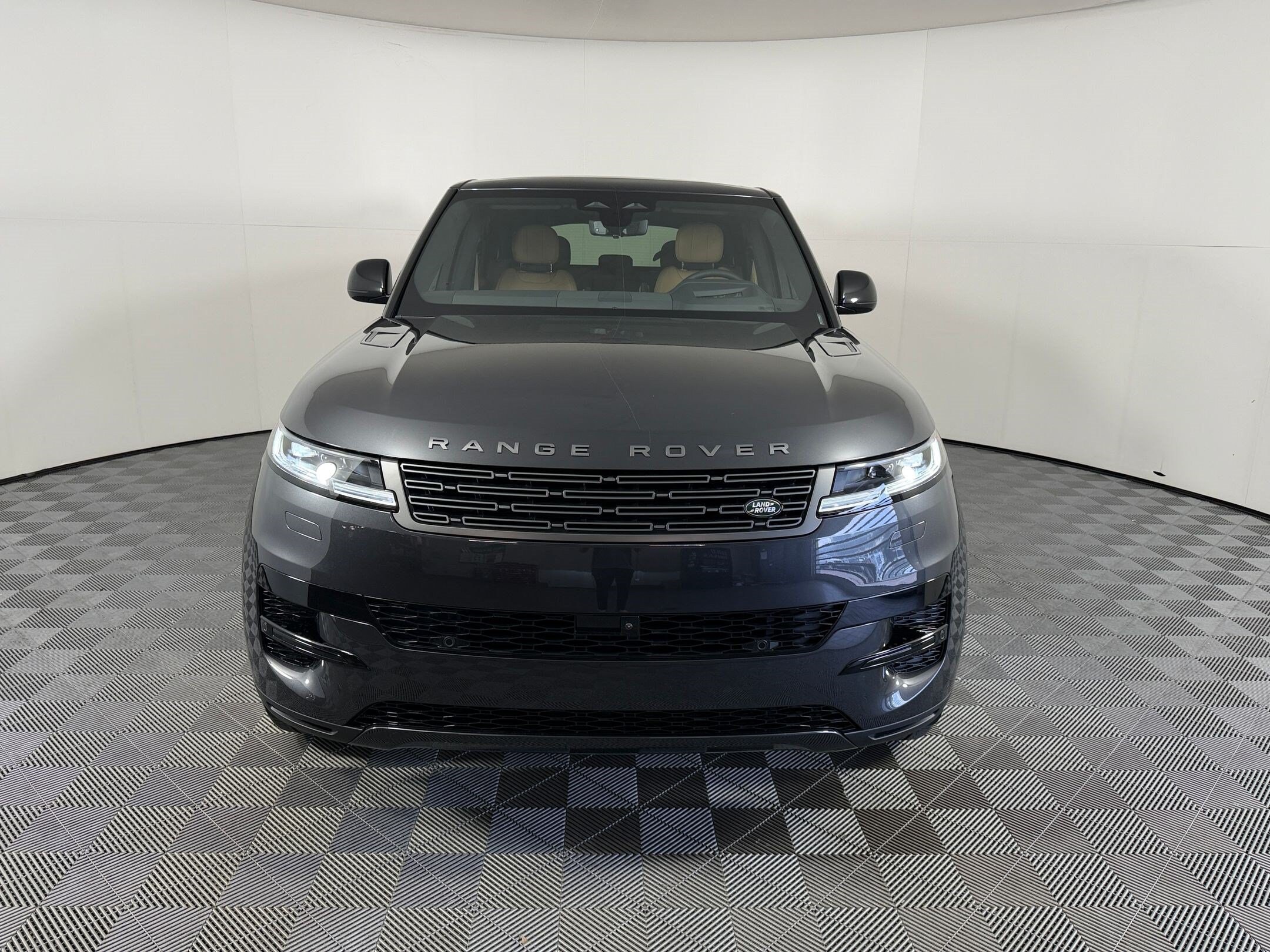 Range Rover Sport P360 SE SUV