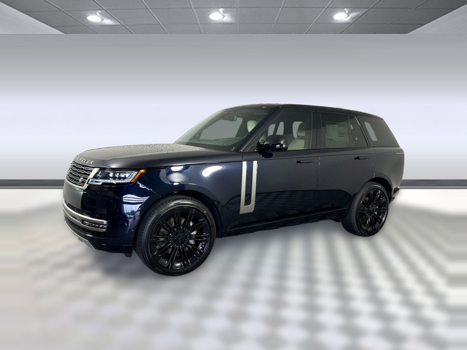 Land Rover Loan Maturity at Land Rover Southwest Houston