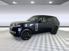 2026 Land Rover Range Rover P400 SE SUV