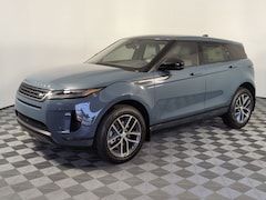Used 2026 Land Rover Range Rover Evoque Core S SUV in Houston