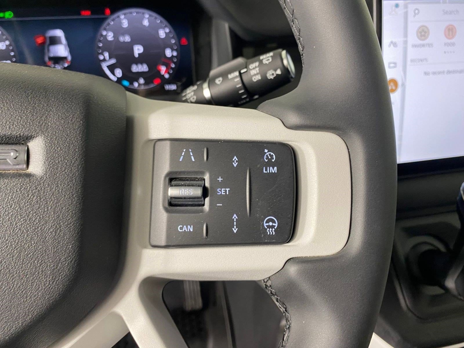 2025 Land Rover Defender S - Photo 16