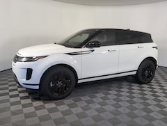 Used 2026 Land Rover Range Rover Evoque Core S SUV in Houston