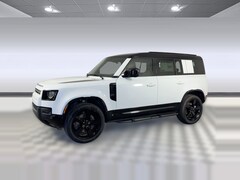 2026 Land Rover Defender 110 X-Dynamic SE SUV