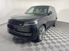2025 Land Rover Range Rover P400 SE SUV