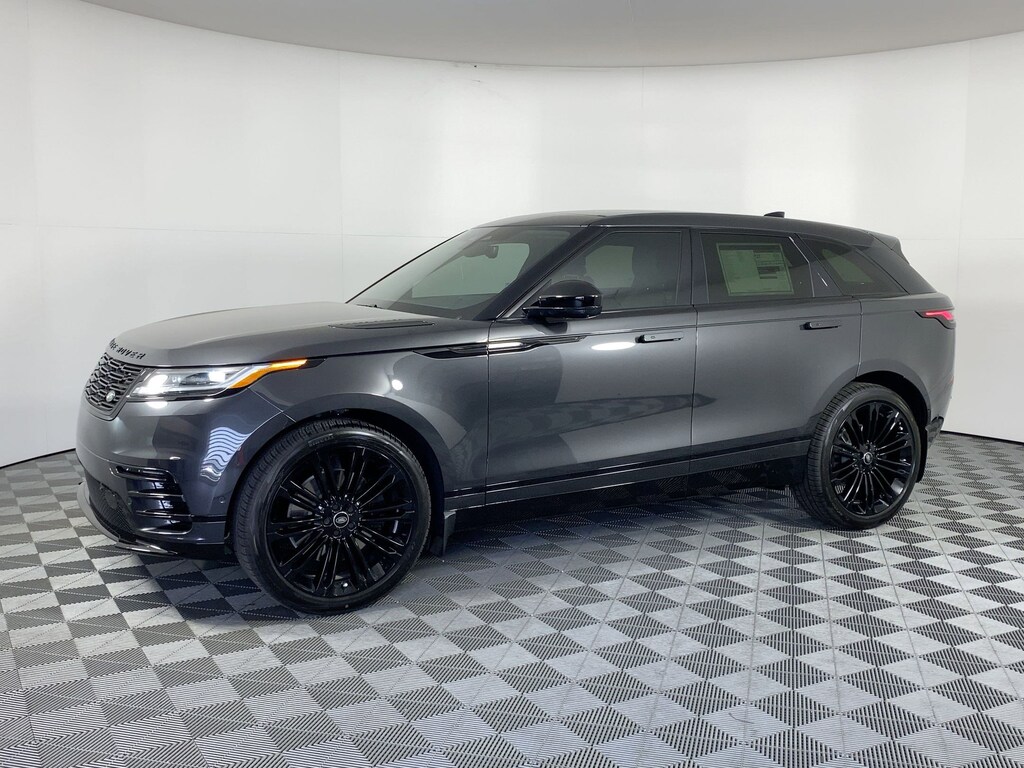New 2026 Land Rover Range Rover Velar P250 Dynamic SE SUV