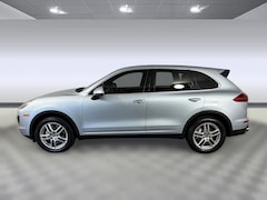 Used 2016 Porsche Cayenne S SUV for sale in Houston