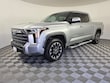 Toyota Tundra 4WD